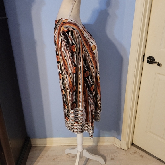 Ruby Rd Medium Womens Blouse - Picture 4 of 6